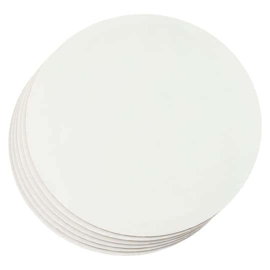 6 Packs: 6 ct. (36 total) 14" Cake Circles by Celebrate It®